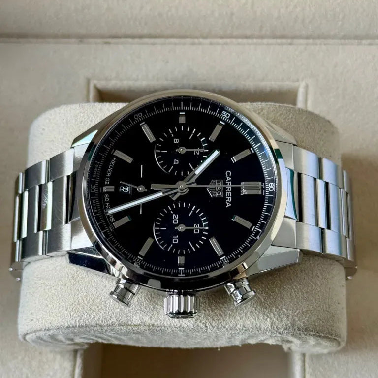 Tag Heuer Carrera