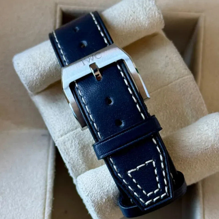 IWC Pilot Chronograph 43mm