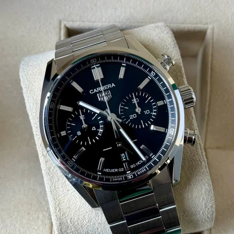 Tag Heuer Carrera