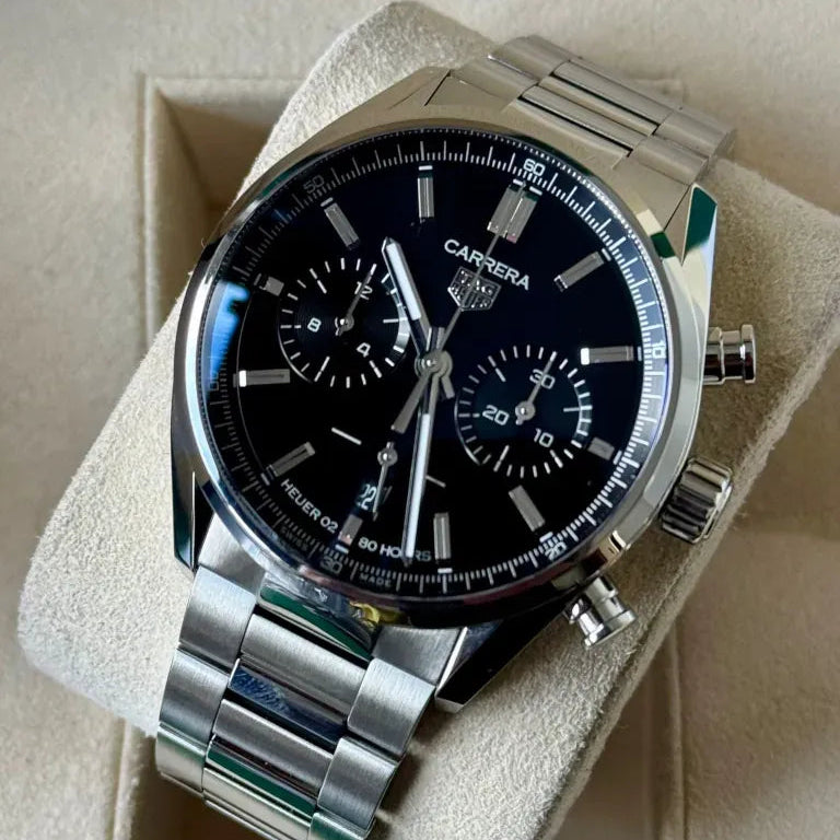 Tag Heuer Carrera