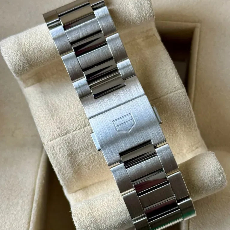 Tag Heuer Carrera