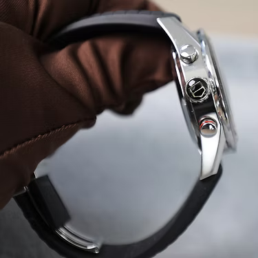 TAG Heuer Carrera Calibre 16 - 43mm