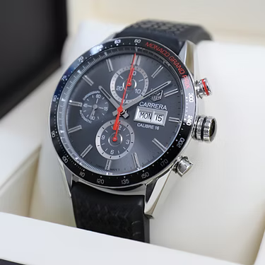 TAG Heuer Carrera Calibre 16 - 43mm