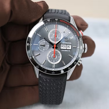 TAG Heuer Carrera Calibre 16 - 43mm