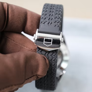 TAG Heuer Carrera Calibre 16 - 43mm