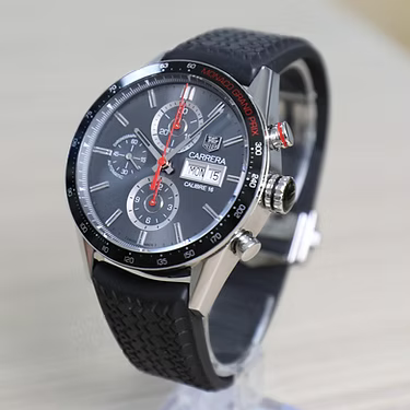 TAG Heuer Carrera Calibre 16 - 43mm