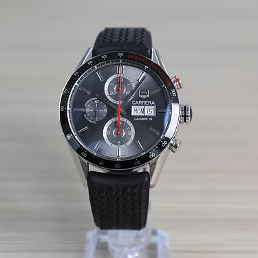 TAG Heuer Carrera Calibre 16 - 43mm