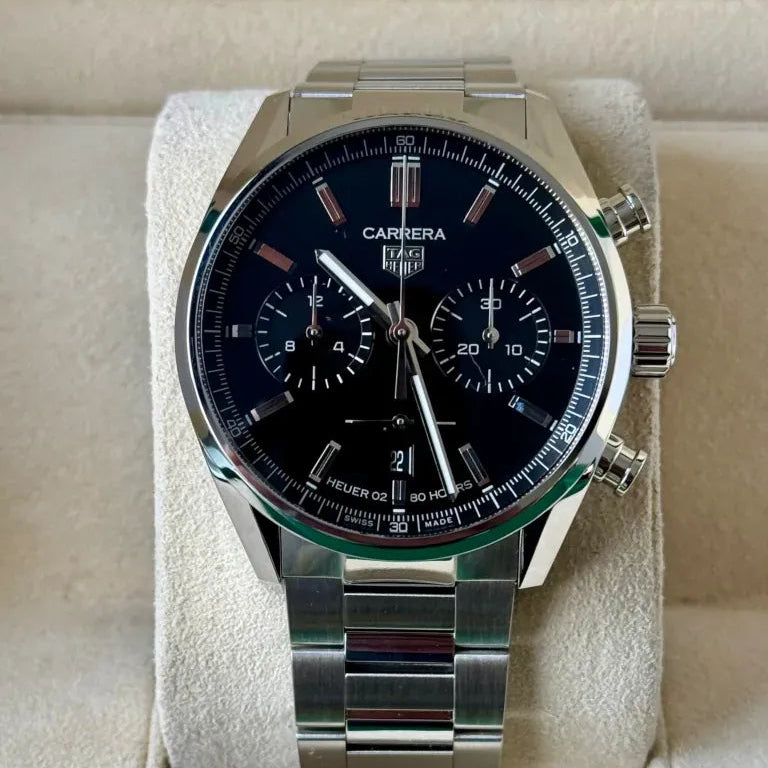 Tag Heuer Carrera