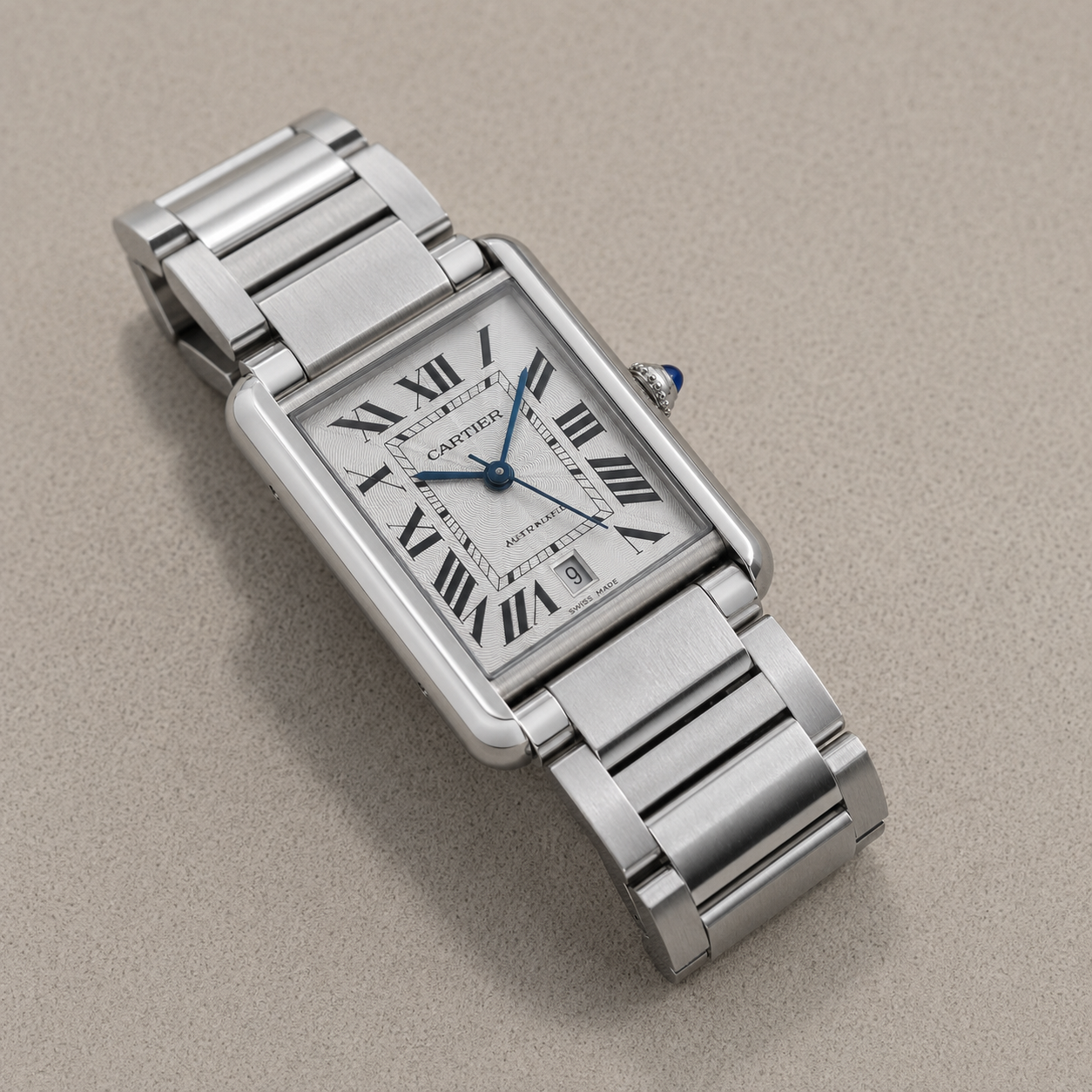 Cartier Tank Must Extra Large 41mm