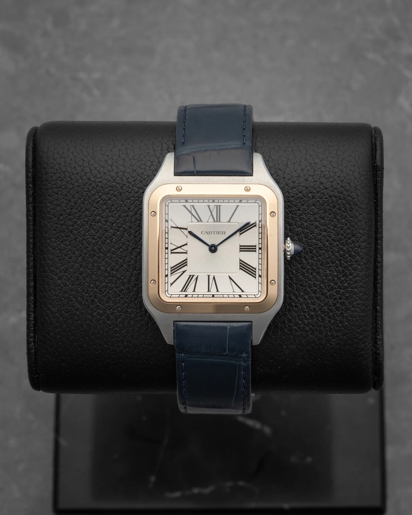 Cartier Santos-Dumont XL