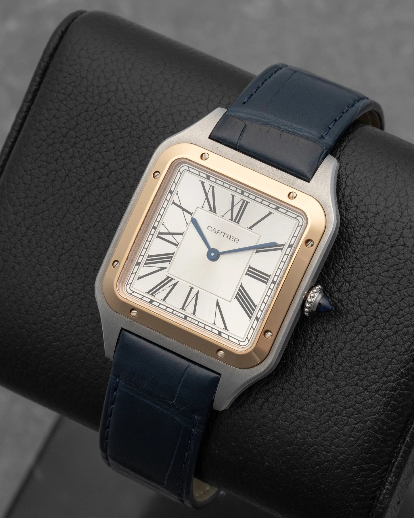 Cartier Santos-Dumont XL