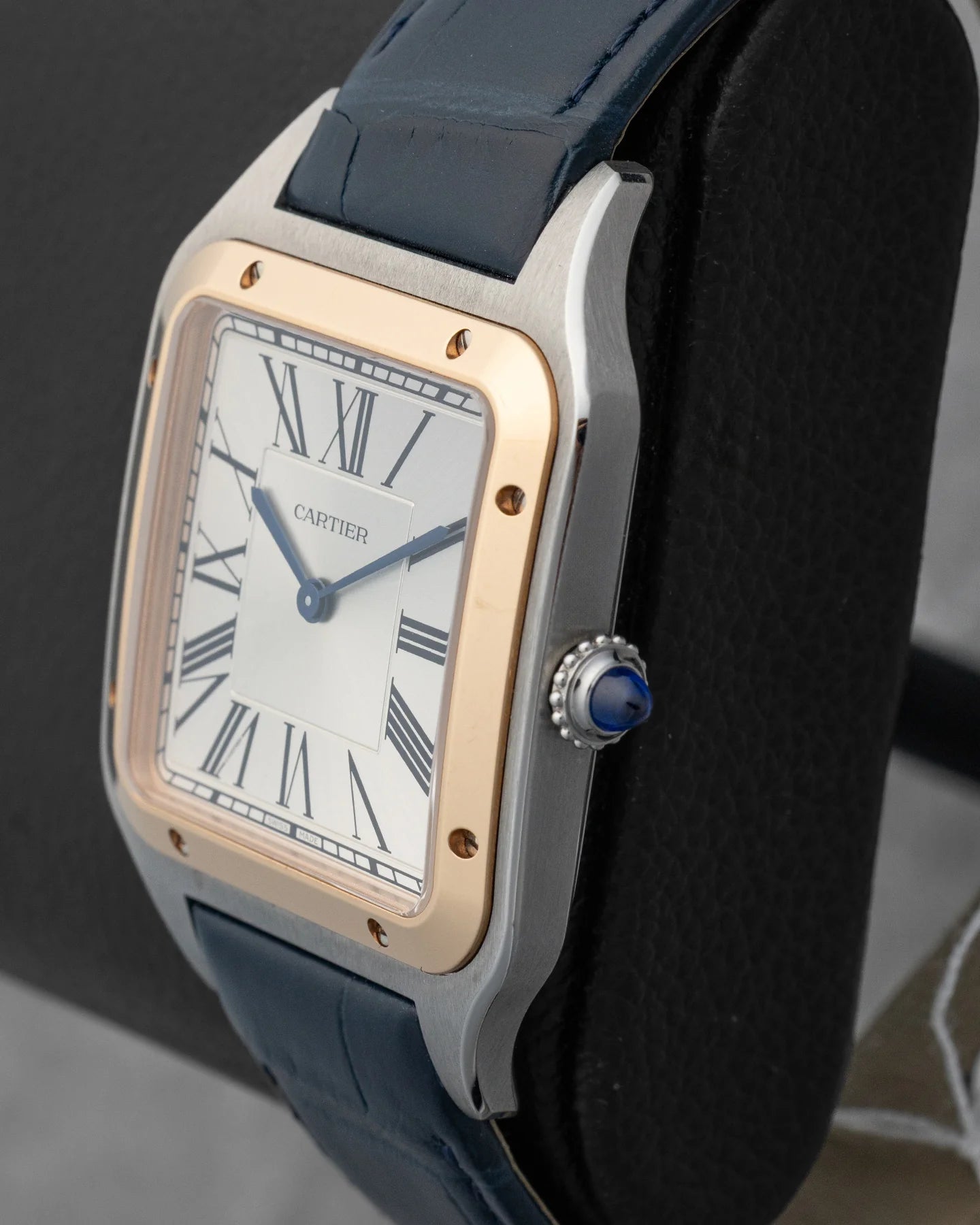 Cartier Santos-Dumont XL
