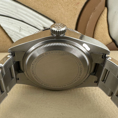 Tudor Black Bay Red Bezel 41mm