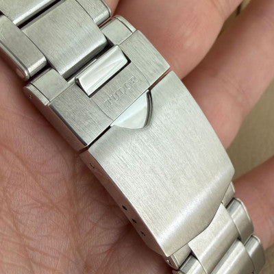 Tudor Black Bay GMT  41mm