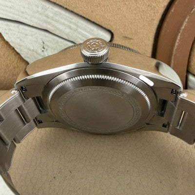 Tudor Black Bay GMT  41mm