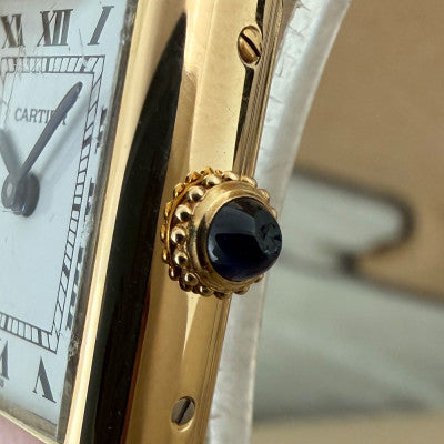 Cartier Louis Tank Mini Lady