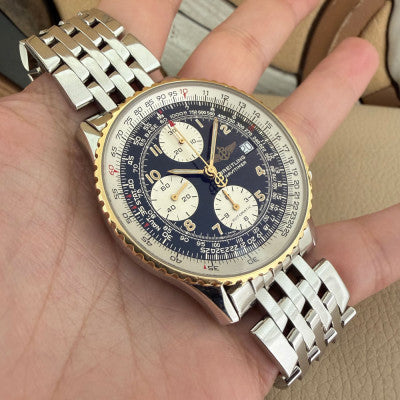 Breitling Old Navitimer II