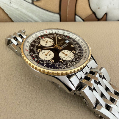 Breitling Old Navitimer II