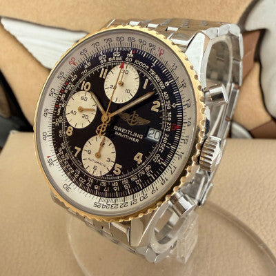 Breitling Old Navitimer II
