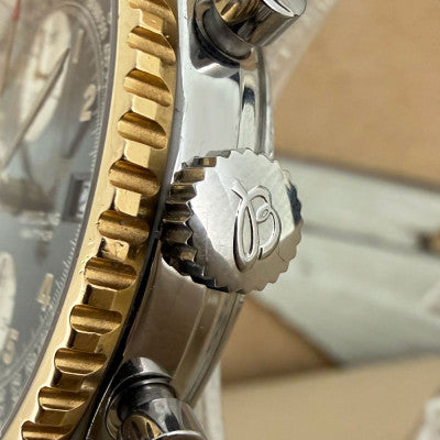 Breitling Old Navitimer II