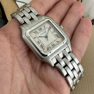 Cartier Panthere