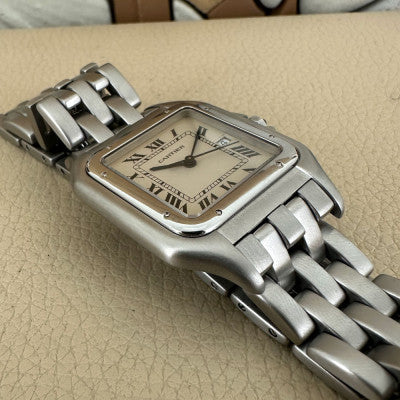 Cartier Panthere