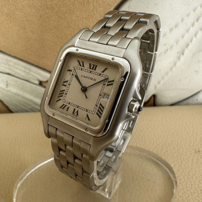 Cartier Panthere