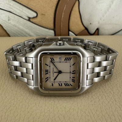 Cartier Panthere