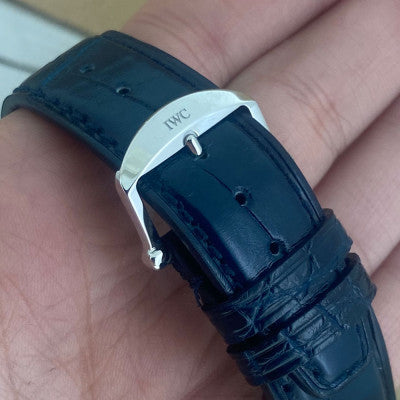 IWC Portofino Chronograph 39mm