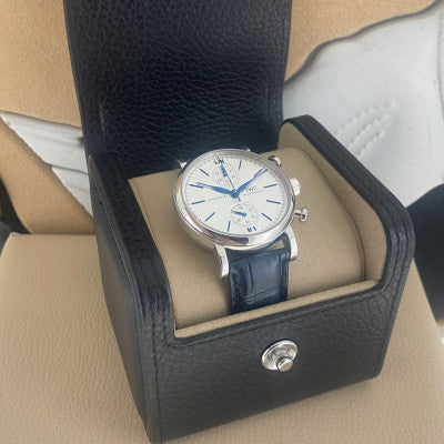 IWC Portofino Chronograph 39mm
