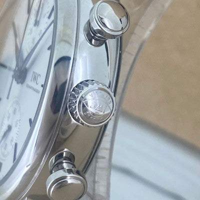 IWC Portofino Chronograph 39mm