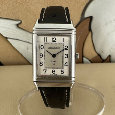 Jaeger Le Coultre Reverso 23x38