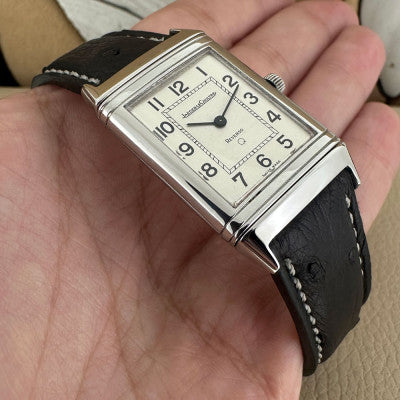 Jaeger Le Coultre Reverso 23x38