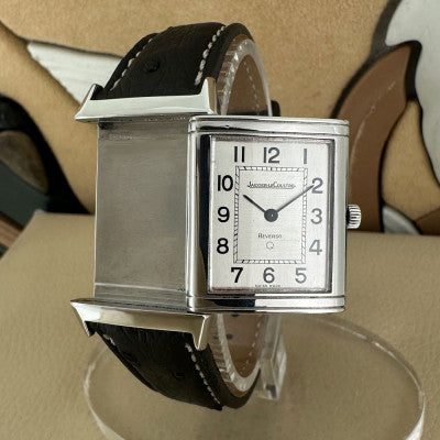 Jaeger Le Coultre Reverso 23x38