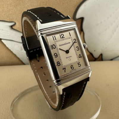 Jaeger Le Coultre Reverso 23x38