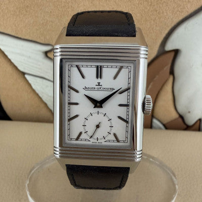 Jaeger Le Coultre Reverso 28x45