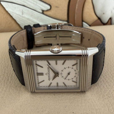 Jaeger Le Coultre Reverso 28x45