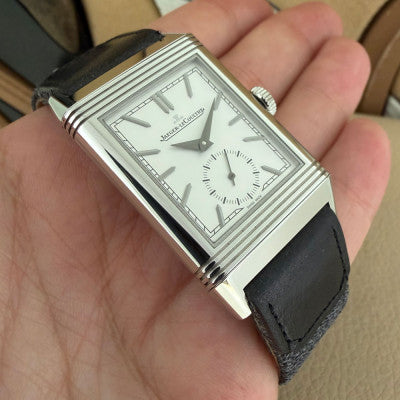 Jaeger Le Coultre Reverso 28x45