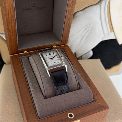 Jaeger Le Coultre Reverso 28x45