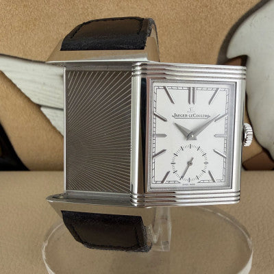 Jaeger Le Coultre Reverso 28x45