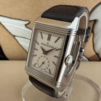 Jaeger Le Coultre Reverso 28x45