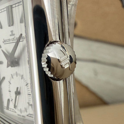 Jaeger Le Coultre Reverso 28x45