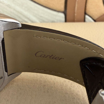 Cartier Santos 100 XL