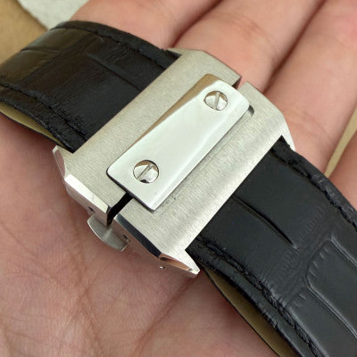 Cartier Santos 100 XL