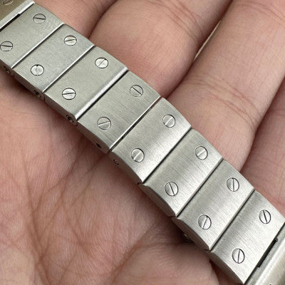 Cartier Santos Lady