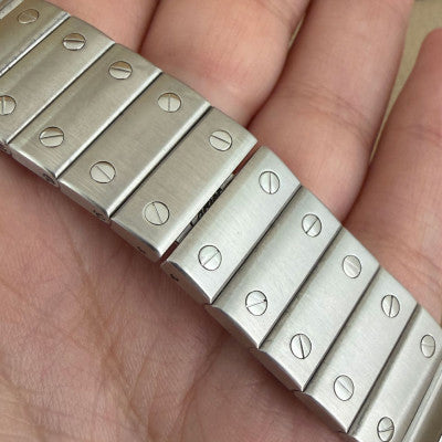 Cartier Santos Galbee XL