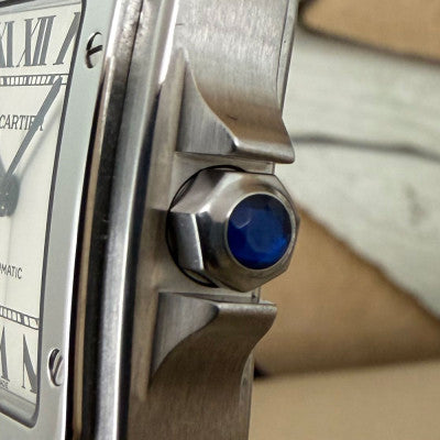 Cartier Santos Galbee XL