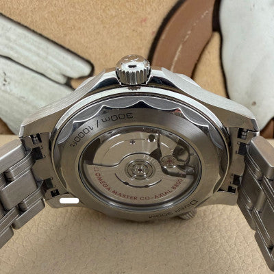 Omega Seamaster 300