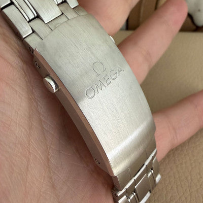 Omega Seamaster 300