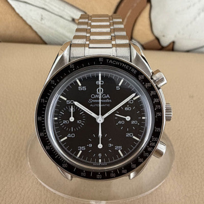 Omega Speedmaster Reduced 39mm